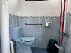 Blk 61 BLANGAH GARDEN (Bukit Merah), HDB 3 Rooms #557245681